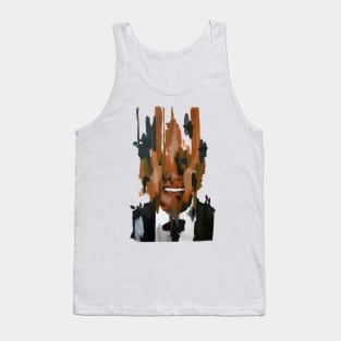 Nelson Mandela Tank Top